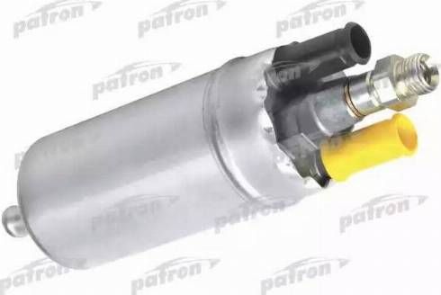 Patron PFP017 - Fuel Pump autospares.lv