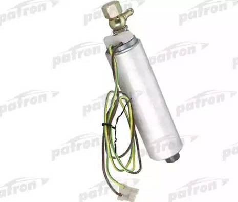 Patron PFP085 - Fuel Pump autospares.lv