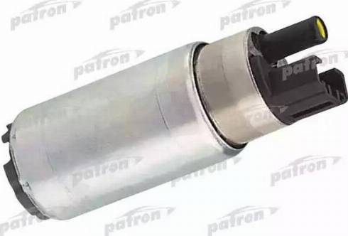 Patron PFP081 - Fuel Pump autospares.lv