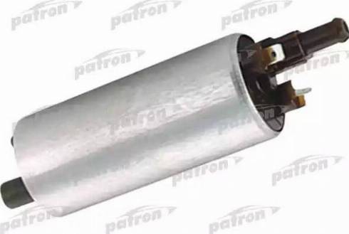 Patron PFP088 - Fuel Pump autospares.lv