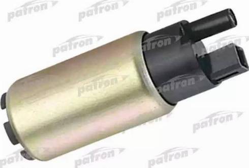 Patron PFP024 - Fuel Pump autospares.lv