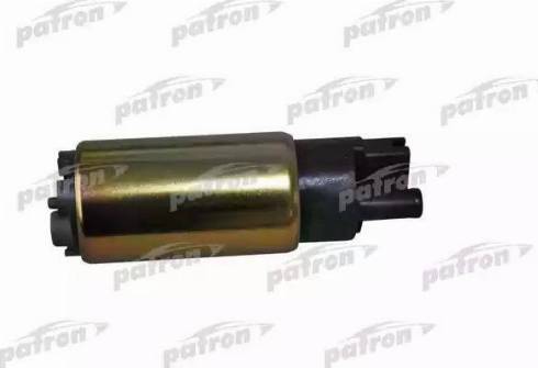 Patron PFP025 - Fuel Pump autospares.lv