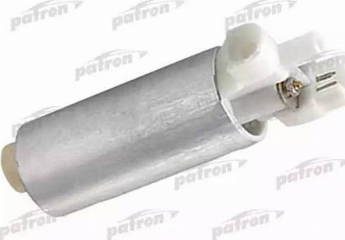 Patron PFP020 - Fuel Pump autospares.lv