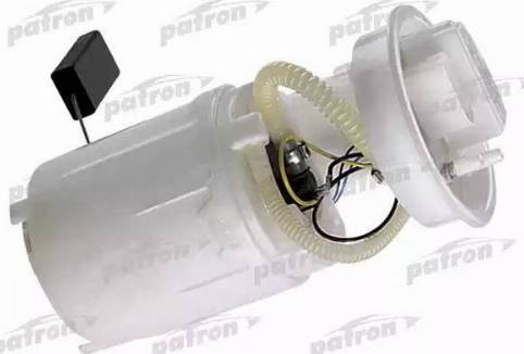 Patron PFP028 - Fuel Supply Module autospares.lv