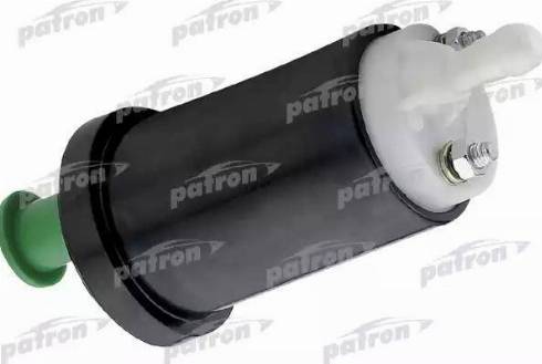 Patron PFP076 - Fuel Pump autospares.lv