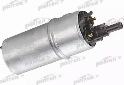 Patron PFP071 - Fuel Pump autospares.lv