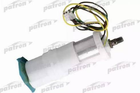 Patron PFP078 - Fuel Pump autospares.lv