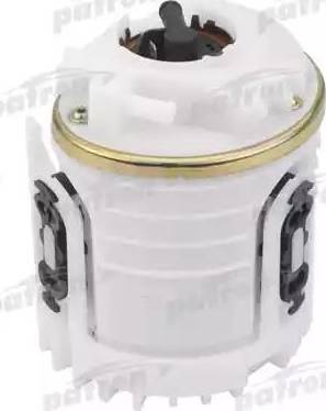 Patron PFP141 - Swirlpot, fuel pump autospares.lv