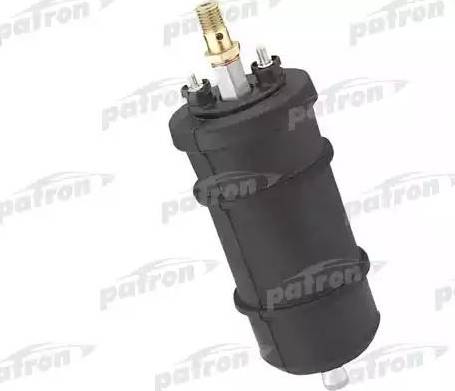 Patron PFP164 - Fuel Pump autospares.lv