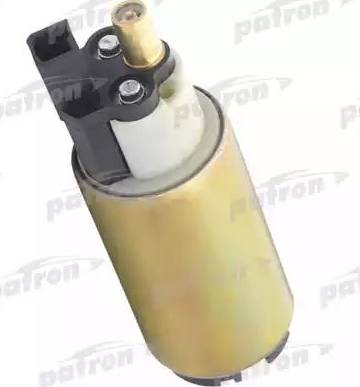 Patron PFP161 - Fuel Pump autospares.lv