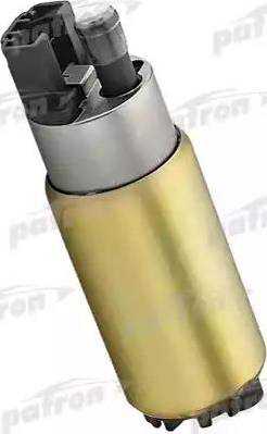 Patron PFP168 - Fuel Pump autospares.lv