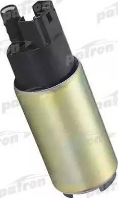 Patron PFP163 - Fuel Pump autospares.lv