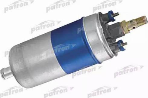 Patron PFP108 - Fuel Pump autospares.lv