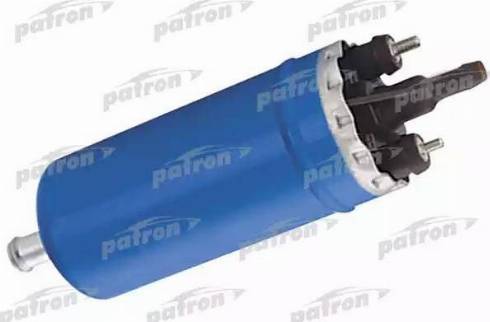 Patron PFP107 - Fuel Pump autospares.lv