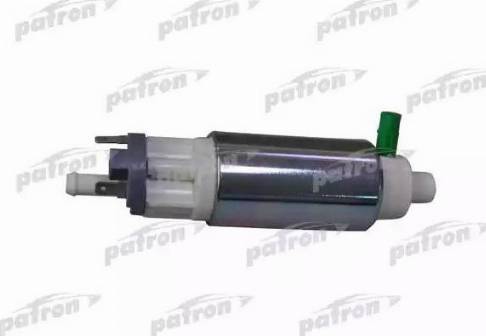 Patron PFP114 - Fuel Pump autospares.lv