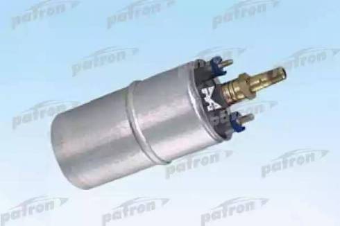 Patron PFP116 - Fuel Pump autospares.lv