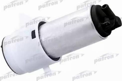 Patron PFP111 - Fuel Pump autospares.lv