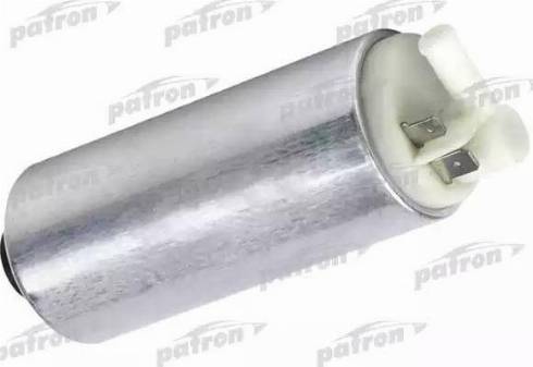 Patron PFP118 - Fuel Pump autospares.lv