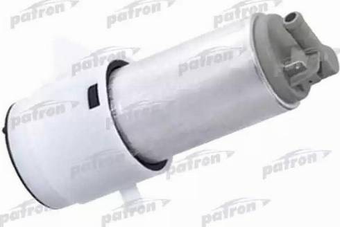 Patron PFP113 - Fuel Pump autospares.lv