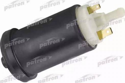 Patron PFP112 - Fuel Pump autospares.lv