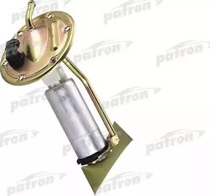 Patron PFP182 - Fuel Pump autospares.lv