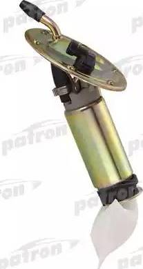 Patron PFP187 - Fuel Pump autospares.lv