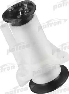 Patron PFP139 - Fuel Pump autospares.lv