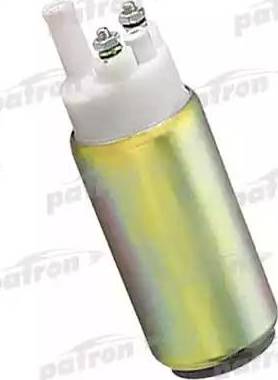 Patron PFP134 - Fuel Pump autospares.lv