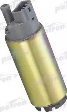 Patron PFP135 - Fuel Pump autospares.lv