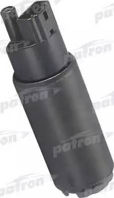 Patron PFP137 - Fuel Pump autospares.lv