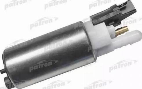 Patron PFP125 - Fuel Pump autospares.lv