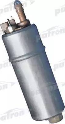 Patron PFP121 - Fuel Pump autospares.lv