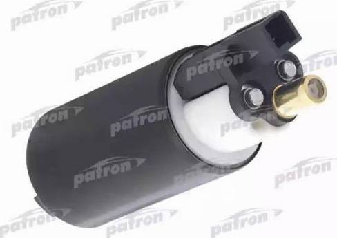 Patron PFP122 - Fuel Pump autospares.lv