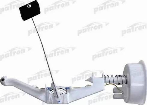 Patron PFP399 - Sender Unit, fuel tank autospares.lv