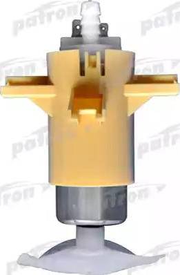 Patron PFP398 - Fuel Pump autospares.lv