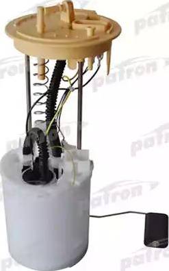 Patron PFP357 - Fuel Supply Module autospares.lv