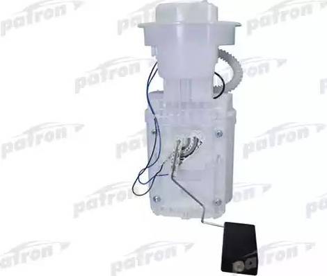 Patron PFP364 - Fuel Supply Module autospares.lv