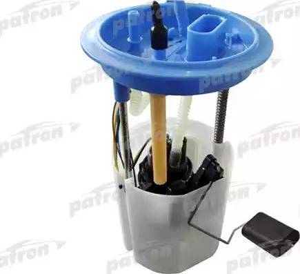 Patron PFP371 - Fuel Supply Module autospares.lv