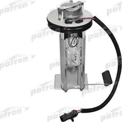 Patron PFP244 - Fuel Supply Module autospares.lv