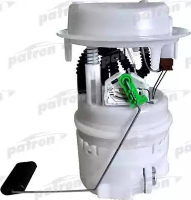 Patron PFP267 - Fuel Supply Module autospares.lv