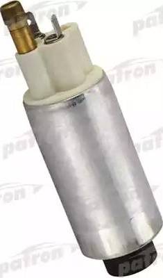 Patron PFP204 - Fuel Pump autospares.lv