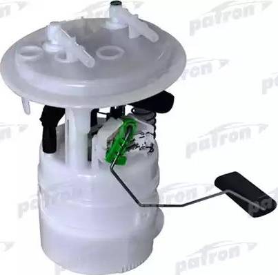 Patron PFP284 - Fuel Supply Module autospares.lv