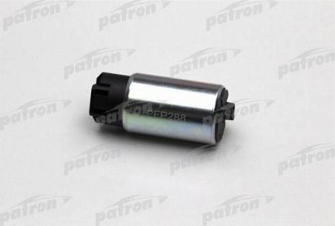 Patron PFP288 - Fuel Pump autospares.lv