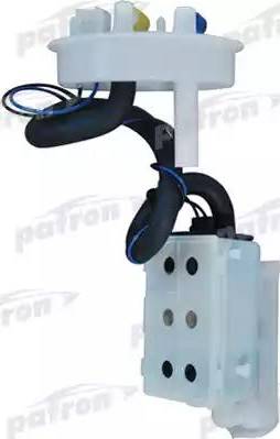 Patron PFP287 - Fuel Supply Module autospares.lv