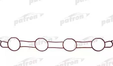 Patron PG5-1058 - Gasket, intake manifold autospares.lv