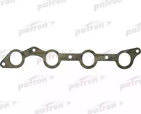 Patron PG5-1003 - Gasket, intake manifold autospares.lv