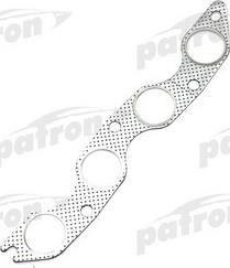 Patron PG5-2035 - Gasket, exhaust manifold autospares.lv