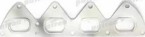 Patron PG5-2031 - Gasket, exhaust manifold autospares.lv