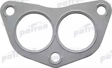 Patron PG5-2126 - Gasket, exhaust pipe autospares.lv