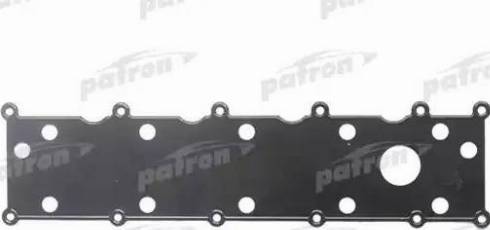 Patron PG6-0099 - Gasket, cylinder head cover autospares.lv